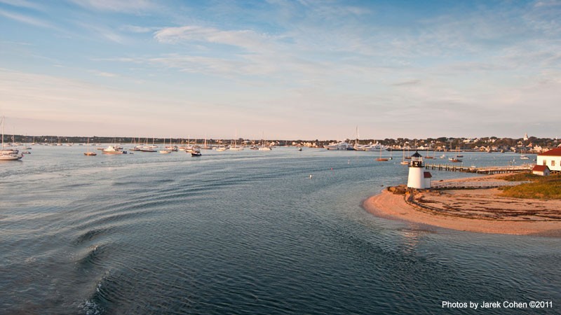 Brant Point, Nantucket