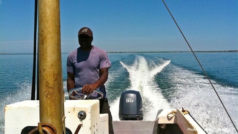 Nantucket Boat Service & Repair